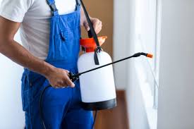 Best Pest Prevention Services  in Wallace, FL